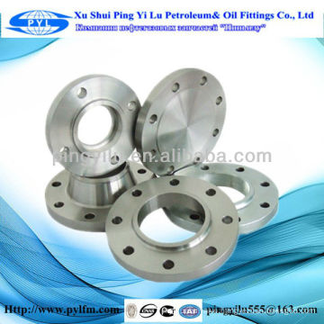 JIS PN16 flange